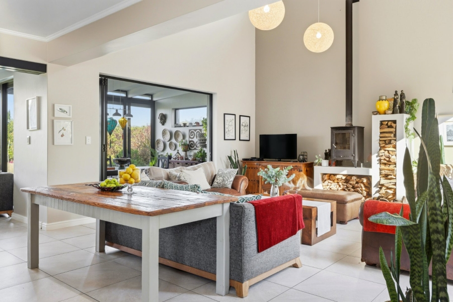 3 Bedroom Property for Sale in Lake Michelle Security And Eco Estate Western Cape